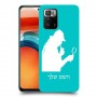 שרלוק הומס - בלש כיסוי מגן קשיח בעיצוב אישי עם השם שלך ל Xiaomi Poco X3 GT יחידה אחת סקרין מובייל
