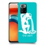דלי כיסוי מגן קשיח בעיצוב אישי עם השם שלך ל Xiaomi Poco X3 GT יחידה אחת סקרין מובייל