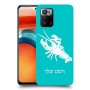 סרטן כיסוי מגן קשיח בעיצוב אישי עם השם שלך ל Xiaomi Poco X3 GT יחידה אחת סקרין מובייל