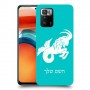 גדי כיסוי מגן קשיח בעיצוב אישי עם השם שלך ל Xiaomi Poco X3 GT יחידה אחת סקרין מובייל