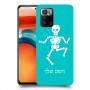 שלד כיסוי מגן קשיח בעיצוב אישי עם השם שלך ל Xiaomi Poco X3 GT יחידה אחת סקרין מובייל