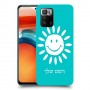 שמש כיסוי מגן קשיח בעיצוב אישי עם השם שלך ל Xiaomi Poco X3 GT יחידה אחת סקרין מובייל