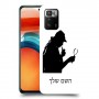 שרלוק הומס - בלש כיסוי מגן קשיח בעיצוב אישי עם השם שלך ל Xiaomi Poco X3 GT יחידה אחת סקרין מובייל