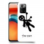 וודו כיסוי מגן קשיח בעיצוב אישי עם השם שלך ל Xiaomi Poco X3 GT יחידה אחת סקרין מובייל