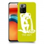 דלי כיסוי מגן קשיח בעיצוב אישי עם השם שלך ל Xiaomi Poco X3 GT יחידה אחת סקרין מובייל