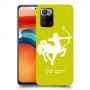 קשת כיסוי מגן קשיח בעיצוב אישי עם השם שלך ל Xiaomi Poco X3 GT יחידה אחת סקרין מובייל