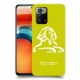 ספינקס מצרים כיסוי מגן קשיח בעיצוב אישי עם השם שלך ל Xiaomi Poco X3 GT יחידה אחת סקרין מובייל
