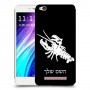 סרטן כיסוי מגן קשיח בעיצוב אישי עם השם שלך ל Xiaomi Redmi 4A יחידה אחת סקרין מובייל