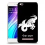 גדי כיסוי מגן קשיח בעיצוב אישי עם השם שלך ל Xiaomi Redmi 4A יחידה אחת סקרין מובייל