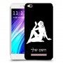 בתולה כיסוי מגן קשיח בעיצוב אישי עם השם שלך ל Xiaomi Redmi 4A יחידה אחת סקרין מובייל