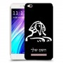 ספינקס מצרים כיסוי מגן קשיח בעיצוב אישי עם השם שלך ל Xiaomi Redmi 4A יחידה אחת סקרין מובייל