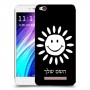 שמש כיסוי מגן קשיח בעיצוב אישי עם השם שלך ל Xiaomi Redmi 4A יחידה אחת סקרין מובייל