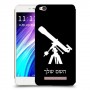 טלסקופ כיסוי מגן קשיח בעיצוב אישי עם השם שלך ל Xiaomi Redmi 4A יחידה אחת סקרין מובייל