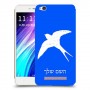 ציפור לבלוע כיסוי מגן קשיח בעיצוב אישי עם השם שלך ל Xiaomi Redmi 4A יחידה אחת סקרין מובייל