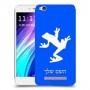 צפרדע טרופית כיסוי מגן קשיח בעיצוב אישי עם השם שלך ל Xiaomi Redmi 4A יחידה אחת סקרין מובייל