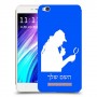 שרלוק הומס - בלש כיסוי מגן קשיח בעיצוב אישי עם השם שלך ל Xiaomi Redmi 4A יחידה אחת סקרין מובייל