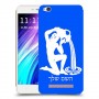 דלי כיסוי מגן קשיח בעיצוב אישי עם השם שלך ל Xiaomi Redmi 4A יחידה אחת סקרין מובייל