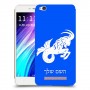 גדי כיסוי מגן קשיח בעיצוב אישי עם השם שלך ל Xiaomi Redmi 4A יחידה אחת סקרין מובייל