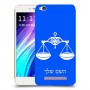 מאזניים כיסוי מגן קשיח בעיצוב אישי עם השם שלך ל Xiaomi Redmi 4A יחידה אחת סקרין מובייל