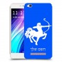 קשת כיסוי מגן קשיח בעיצוב אישי עם השם שלך ל Xiaomi Redmi 4A יחידה אחת סקרין מובייל