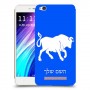 שור כיסוי מגן קשיח בעיצוב אישי עם השם שלך ל Xiaomi Redmi 4A יחידה אחת סקרין מובייל