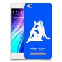 בתולה כיסוי מגן קשיח בעיצוב אישי עם השם שלך ל Xiaomi Redmi 4A יחידה אחת סקרין מובייל