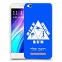 טריאתלון כיסוי מגן קשיח בעיצוב אישי עם השם שלך ל Xiaomi Redmi 4A יחידה אחת סקרין מובייל
