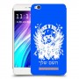 רוקנרול כיסוי מגן קשיח בעיצוב אישי עם השם שלך ל Xiaomi Redmi 4A יחידה אחת סקרין מובייל