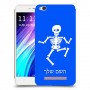 שלד כיסוי מגן קשיח בעיצוב אישי עם השם שלך ל Xiaomi Redmi 4A יחידה אחת סקרין מובייל