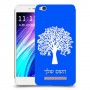 עץ כיסוי מגן קשיח בעיצוב אישי עם השם שלך ל Xiaomi Redmi 4A יחידה אחת סקרין מובייל