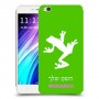 צפרדע טרופית כיסוי מגן קשיח בעיצוב אישי עם השם שלך ל Xiaomi Redmi 4A יחידה אחת סקרין מובייל