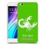 עקרב כיסוי מגן קשיח בעיצוב אישי עם השם שלך ל Xiaomi Redmi 4A יחידה אחת סקרין מובייל