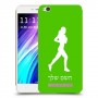 ג'וגלין - אישה כיסוי מגן קשיח בעיצוב אישי עם השם שלך ל Xiaomi Redmi 4A יחידה אחת סקרין מובייל