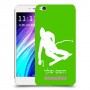 סקִי כיסוי מגן קשיח בעיצוב אישי עם השם שלך ל Xiaomi Redmi 4A יחידה אחת סקרין מובייל