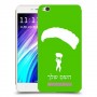 צניחה חופשית כיסוי מגן קשיח בעיצוב אישי עם השם שלך ל Xiaomi Redmi 4A יחידה אחת סקרין מובייל