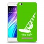 גלישת מפרש כיסוי מגן קשיח בעיצוב אישי עם השם שלך ל Xiaomi Redmi 4A יחידה אחת סקרין מובייל