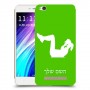 אימון ספורט - אישה כיסוי מגן קשיח בעיצוב אישי עם השם שלך ל Xiaomi Redmi 4A יחידה אחת סקרין מובייל