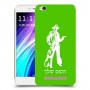 מערב פרוע - קאובוי כיסוי מגן קשיח בעיצוב אישי עם השם שלך ל Xiaomi Redmi 4A יחידה אחת סקרין מובייל
