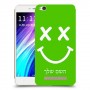 סמיילי כיסוי מגן קשיח בעיצוב אישי עם השם שלך ל Xiaomi Redmi 4A יחידה אחת סקרין מובייל