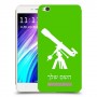טלסקופ כיסוי מגן קשיח בעיצוב אישי עם השם שלך ל Xiaomi Redmi 4A יחידה אחת סקרין מובייל
