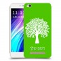עץ כיסוי מגן קשיח בעיצוב אישי עם השם שלך ל Xiaomi Redmi 4A יחידה אחת סקרין מובייל
