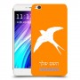 ציפור לבלוע כיסוי מגן קשיח בעיצוב אישי עם השם שלך ל Xiaomi Redmi 4A יחידה אחת סקרין מובייל