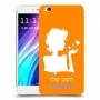 אישה אהבה כיסוי מגן קשיח בעיצוב אישי עם השם שלך ל Xiaomi Redmi 4A יחידה אחת סקרין מובייל