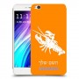 סרטן כיסוי מגן קשיח בעיצוב אישי עם השם שלך ל Xiaomi Redmi 4A יחידה אחת סקרין מובייל