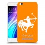 קשת כיסוי מגן קשיח בעיצוב אישי עם השם שלך ל Xiaomi Redmi 4A יחידה אחת סקרין מובייל