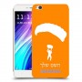 צניחה חופשית כיסוי מגן קשיח בעיצוב אישי עם השם שלך ל Xiaomi Redmi 4A יחידה אחת סקרין מובייל