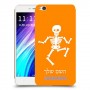 שלד כיסוי מגן קשיח בעיצוב אישי עם השם שלך ל Xiaomi Redmi 4A יחידה אחת סקרין מובייל