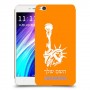 פסל החירות כיסוי מגן קשיח בעיצוב אישי עם השם שלך ל Xiaomi Redmi 4A יחידה אחת סקרין מובייל