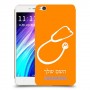 רופא סטטוסקופ כיסוי מגן קשיח בעיצוב אישי עם השם שלך ל Xiaomi Redmi 4A יחידה אחת סקרין מובייל