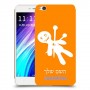 וודו כיסוי מגן קשיח בעיצוב אישי עם השם שלך ל Xiaomi Redmi 4A יחידה אחת סקרין מובייל